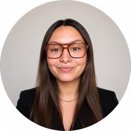 Fantine Garcia, Community Manager freelance spécialisée Instagram